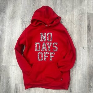 NWOT Men’s Large Hoodie